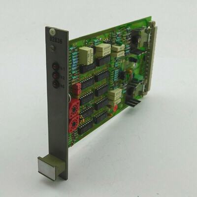 GRAF ELEKTRONIK 02836 00152 b BS Automationsmodul Ersatzteil