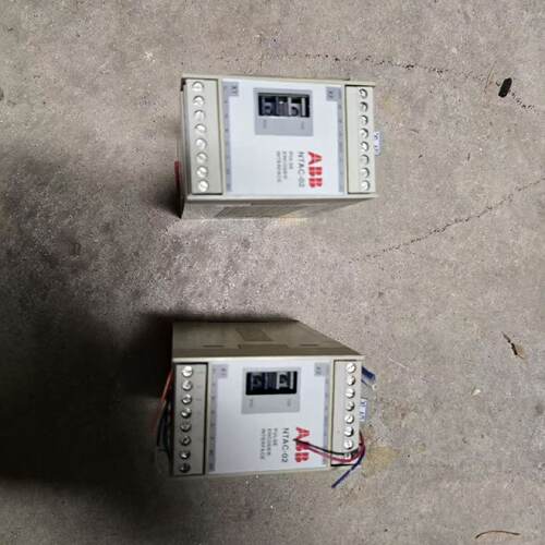 NTAC-02余货 原装 成色很新 欢迎议价—议价