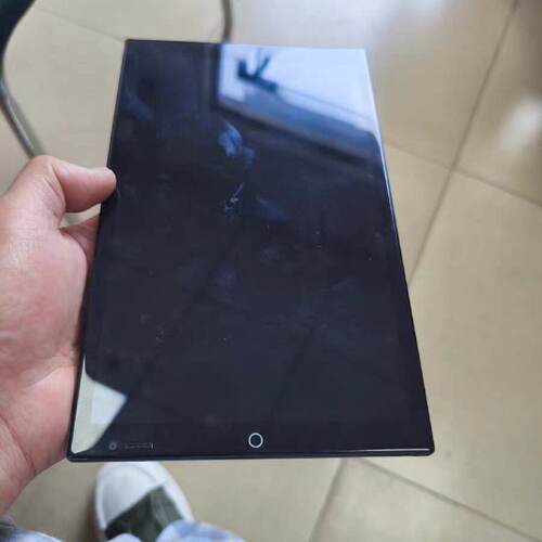议价Jinruihang Tencent Car Link Detachable InCar Flat Panel