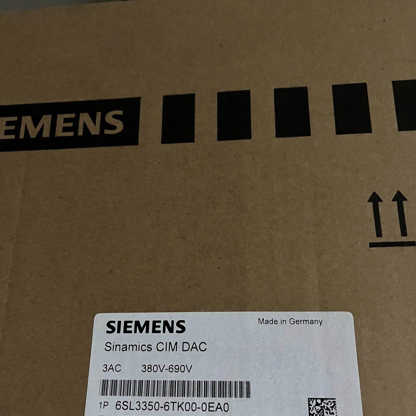 议价6SL3350-6TK00-0EA0全新原装S120 G130 G150变频器通讯组件CI