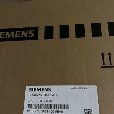 议价6SL3350-6TK00-0EA0全新原装S120 G130 G150变频器通讯组件CI