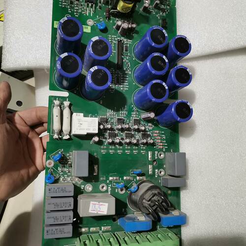ABB变频器18.5KW电源驱动板SINT4320C原装拆-议价