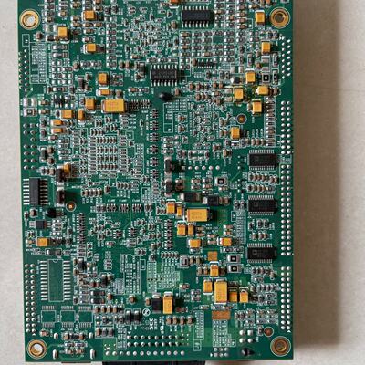 议价Xilinx Xc3s1400a Freescale Main Board Mc56f815 Of Guangd