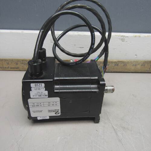 PACIFIC SCIENTIFIC S31HNNARNNL00 BRUSHLESS SERVO MOTOR NEW N