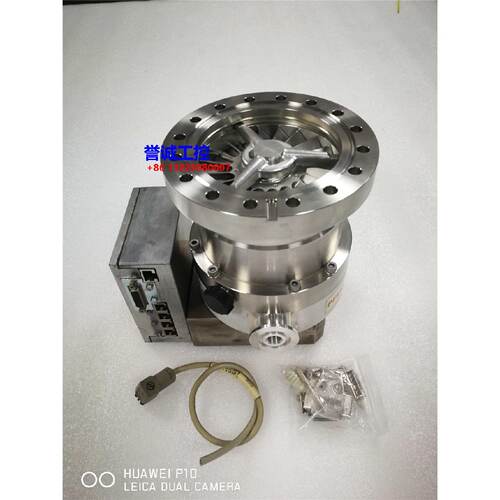 议价普发PFEIFFER分子泵，TMU261，带TC600和线，包好包邮!议价