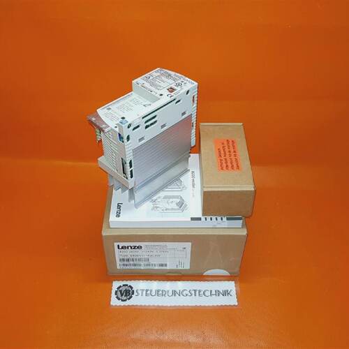 LENZE E82ev371k2c200E82ev371  2c200  Id 13241796 5a37 037 Kw