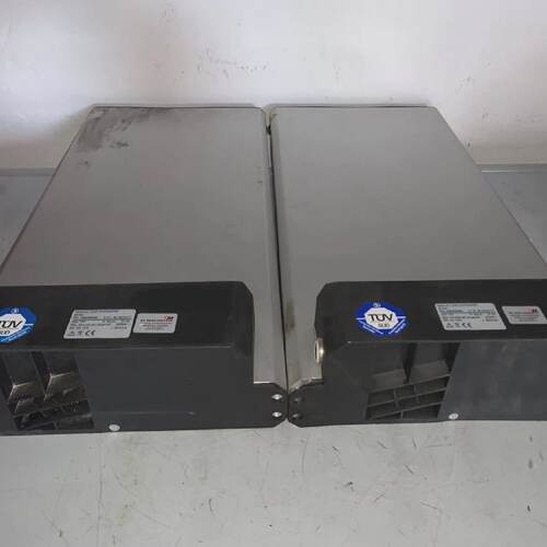 RKRoseKriegerQAB13HG040355Multilift压力牵引力3000N