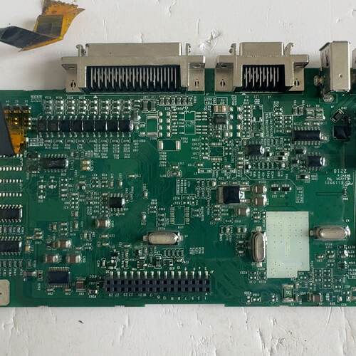 议价Delta Servo Driver Motherboard适用