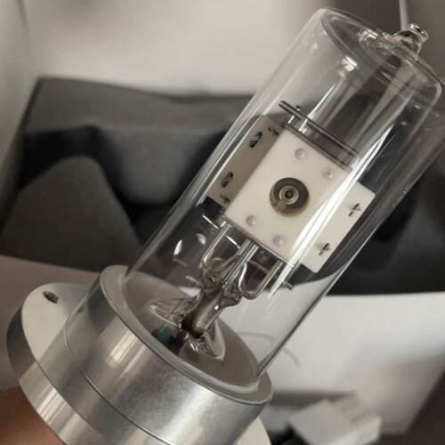 议价赛默飞u3000氘灯 原厂6074.?1110货号替代氘灯?? 日本滨松