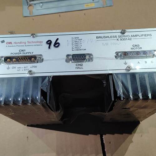 询价CML K 930142的带走(W27)议价