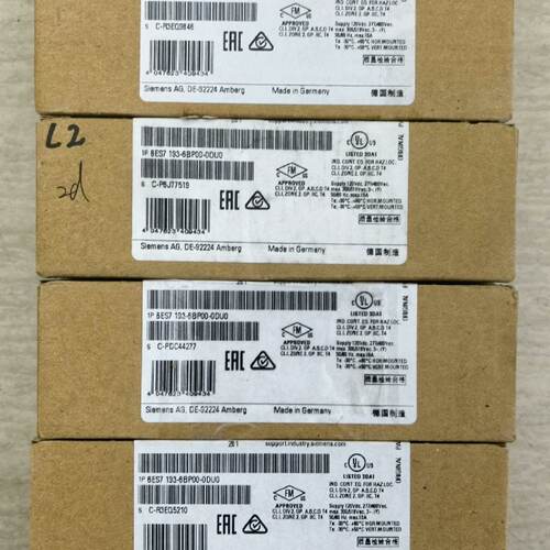 询价-6ES71936BP000DU0  ET200SP