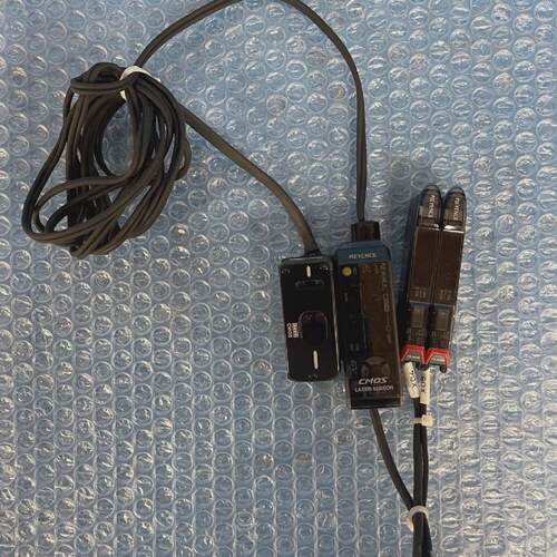 KEYENCEGVH130LGV21FSN41N音序器
