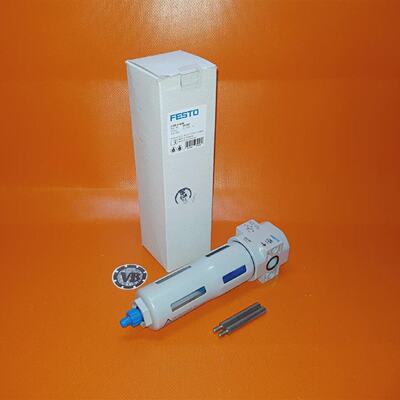 FESTO Filtro Fine LFMBDMINI  Mat.No.192569