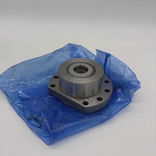 Rima BSBU25D80H Ball Screw Support Bearing Cartridge Unit