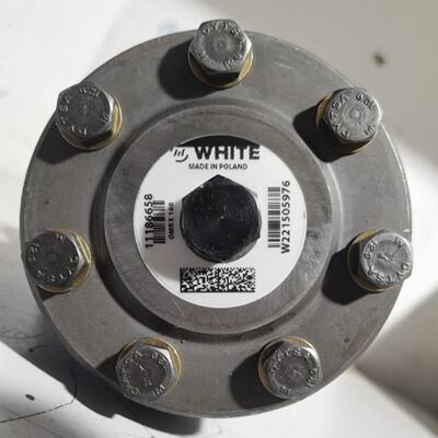 丹佛斯液压马达OMM32151G0006