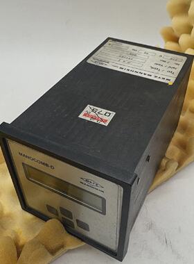 Metz Mannheim ManocombD D4I