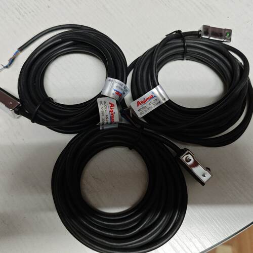 议价Aiqinuo Industrial Connecting Cable Model An21P Dc530V适