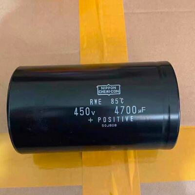 议价130B5156450V 4400UF 丹佛斯电容大量现货实拍顺丰包邮议价