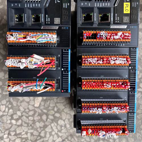 询价-汇川PLC主机H5U1614MTDA8配套GL103