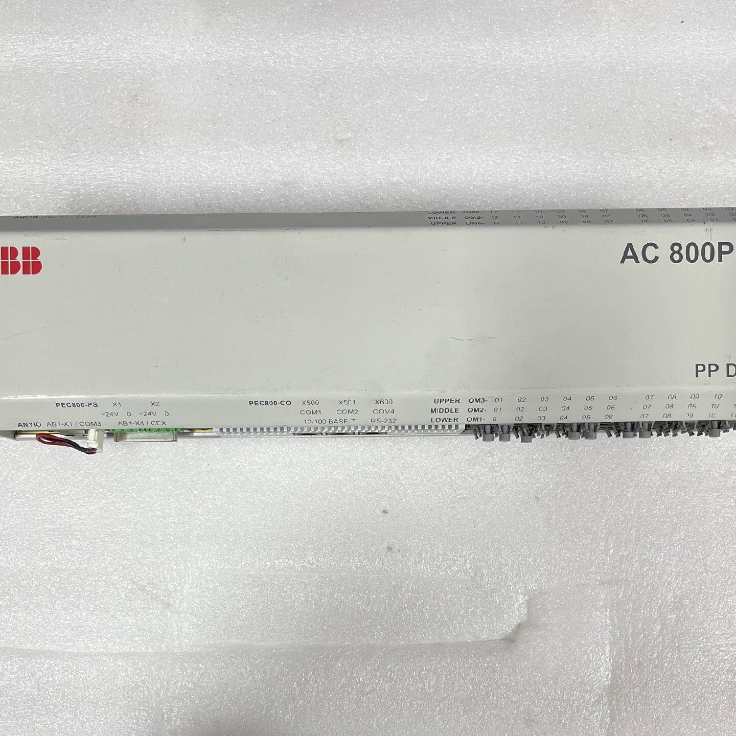 议价Abb Control Ut Pp D103 B01 In Stock 3Bhe020适用