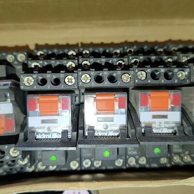 RCM270730 8689820000 Weidmulle议价