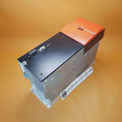 SEW MOVIDYN Inversor De Frecuencia Tipo MP 5027 AD 00