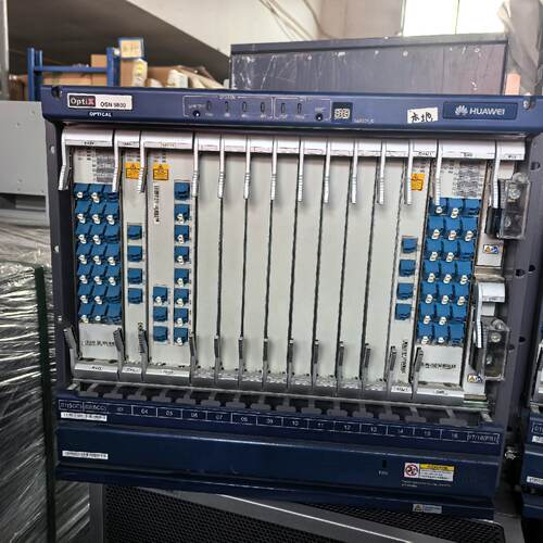 议价华为osn9800TN12M40V01TN13OAU1可维修