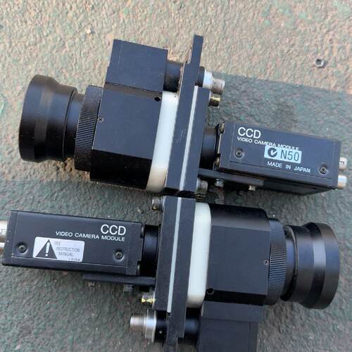 议价PickPlace Machine Tim5100 Camera C Model Xc73适用