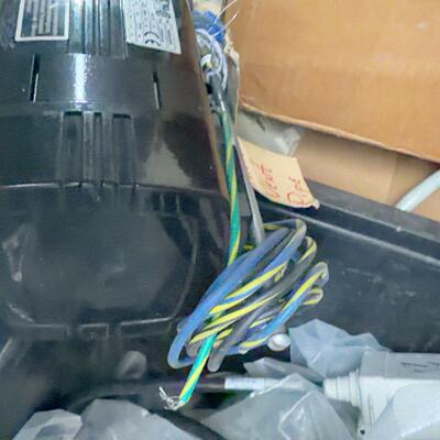 议价Bodine Baoding ar Motor 30R1beciD4 115V适用
