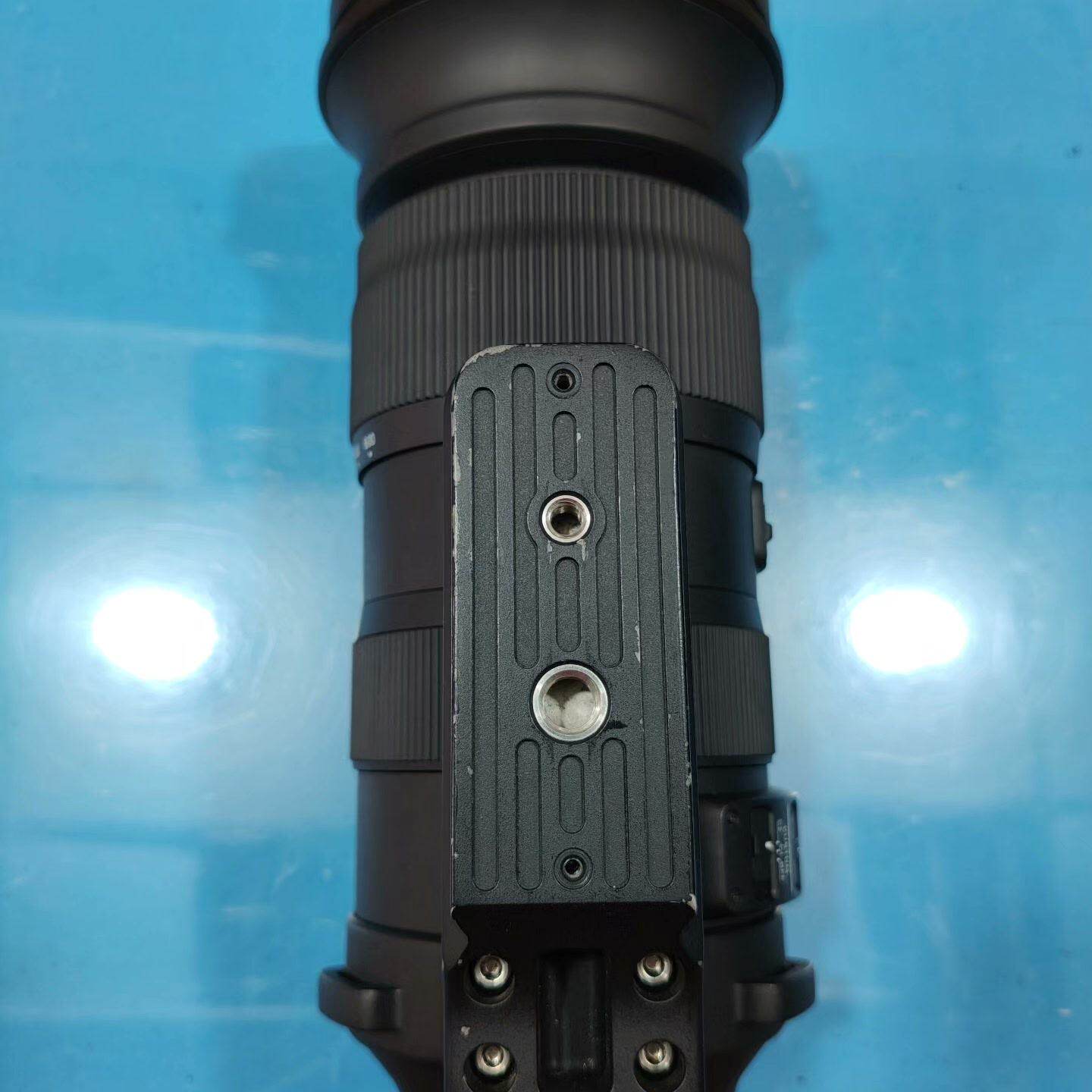 适马60-600/4.5-6.3 DG OS HSM防抖S版--议价商品
