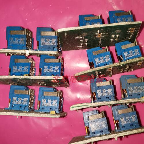 议价HXS20/50/-NP/HTB50/75/100-TP/SP3 HAIS100-TP/150-P HASS20