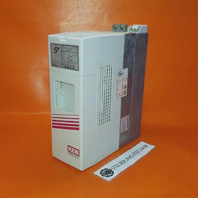 KEB 01.S4.D2E3002  01SM0003200  0.46KVA  Combivert S4  Frequ