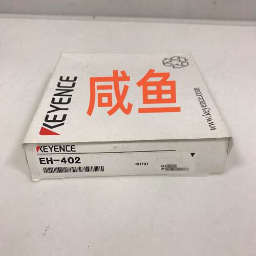 询》传感器EH402基恩士KEYENCE