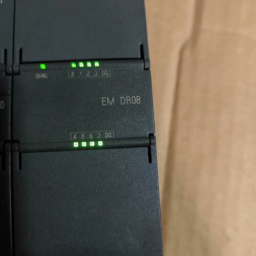 询价6ES7 288-2DR08-0AA0  EM DR0议价