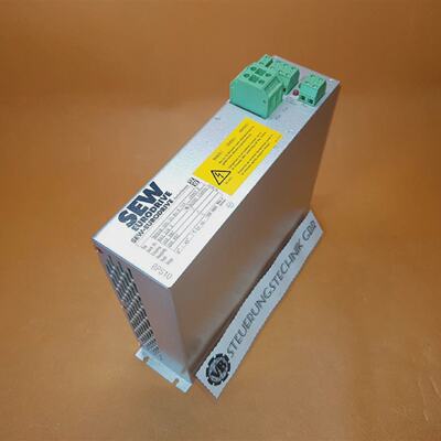 SEW Servo Drive BPS10 Alimentatore BPS102002040P710  18889 B