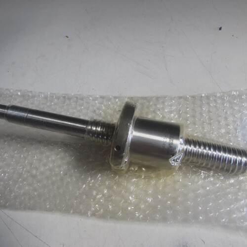 TSUBAKI BALLSCREW 31F13491 1SCREW DIA 14LEAD 6.5SCREW LENGTH