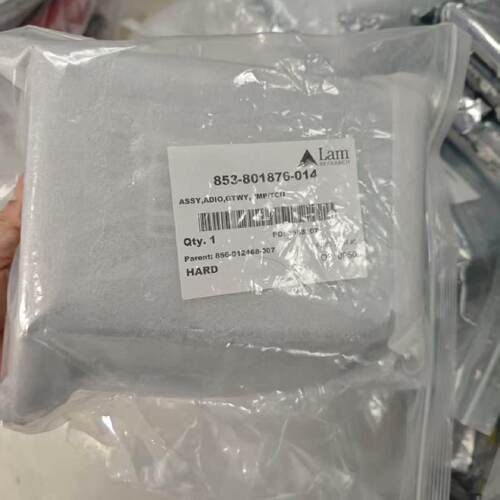 全新Lam Research半导体设备配件，型号853-80—议价