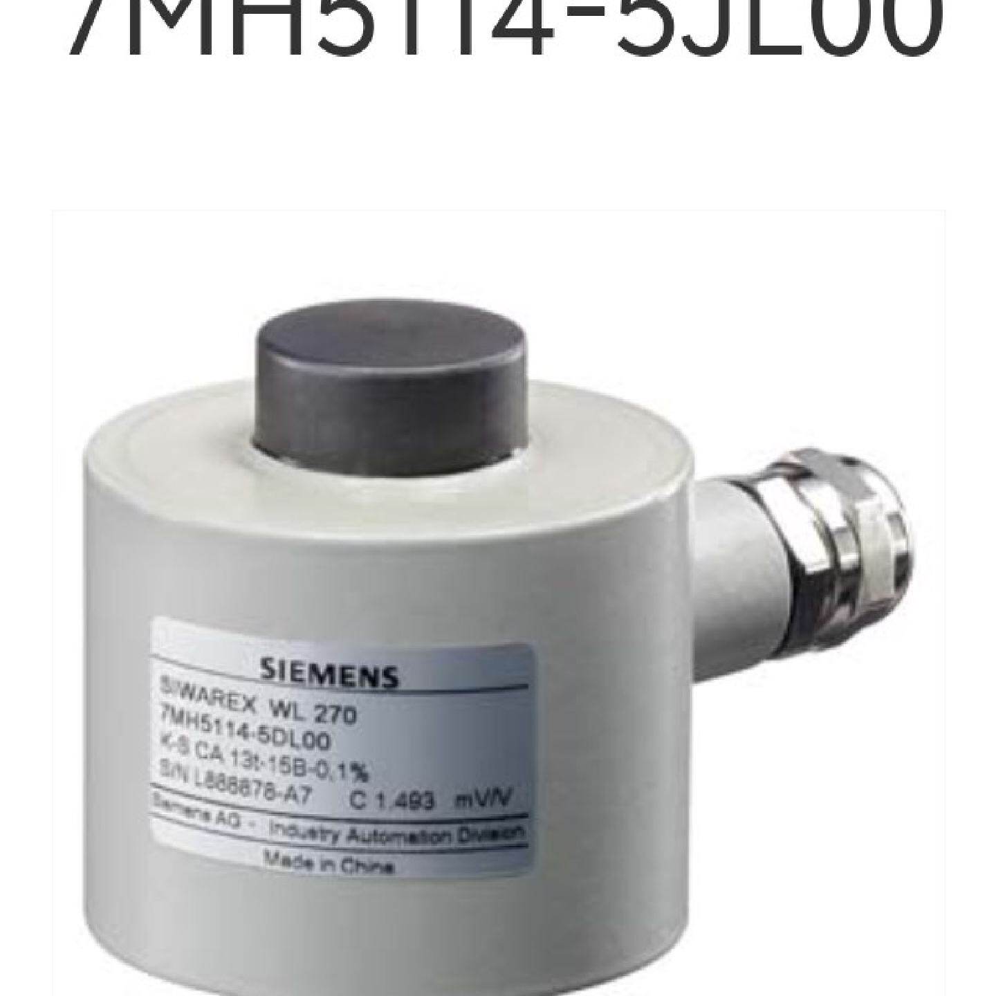 全新7MH5114-5JL00原装，实体经—议价
