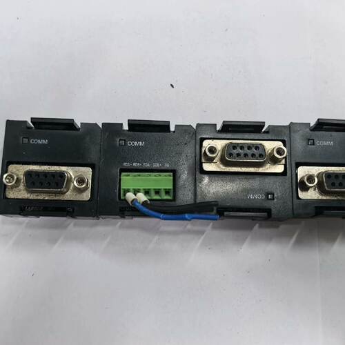 议价功能模块 CP1W-CIF01（3 个） CP1W-C