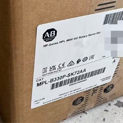 议价MplB330pSk72aa Servo Motor In Stock Direct Price List适
