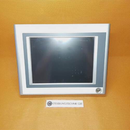 Br 720 Panel PC Type 5PC720.121400  Rev. M0