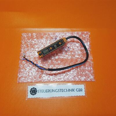 Ifm lectrique Amplificateur De Fibre Optique Capteur 0BFFPKG