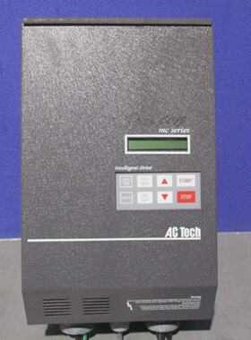 ACTECHM12150BMC系列VFD15HP