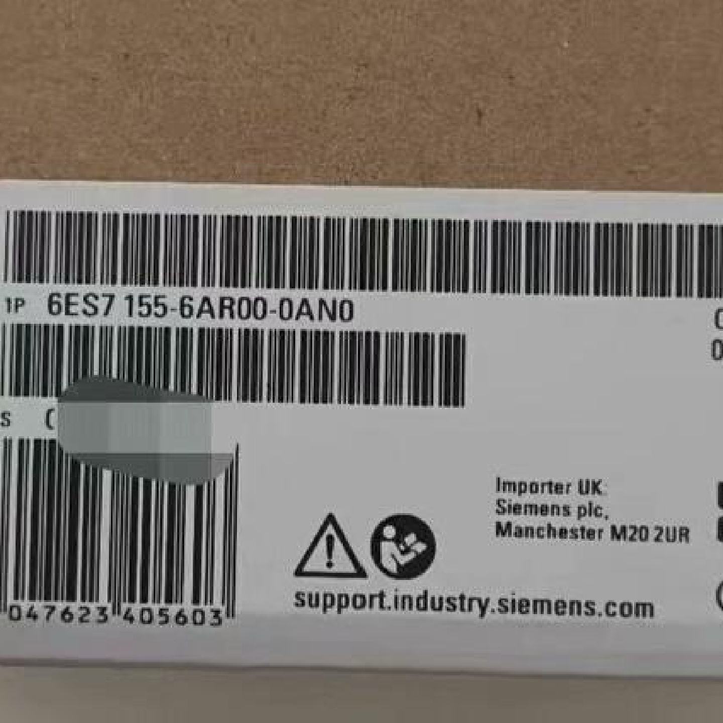 6ES71556AR000AN0全新原装正品标价议价