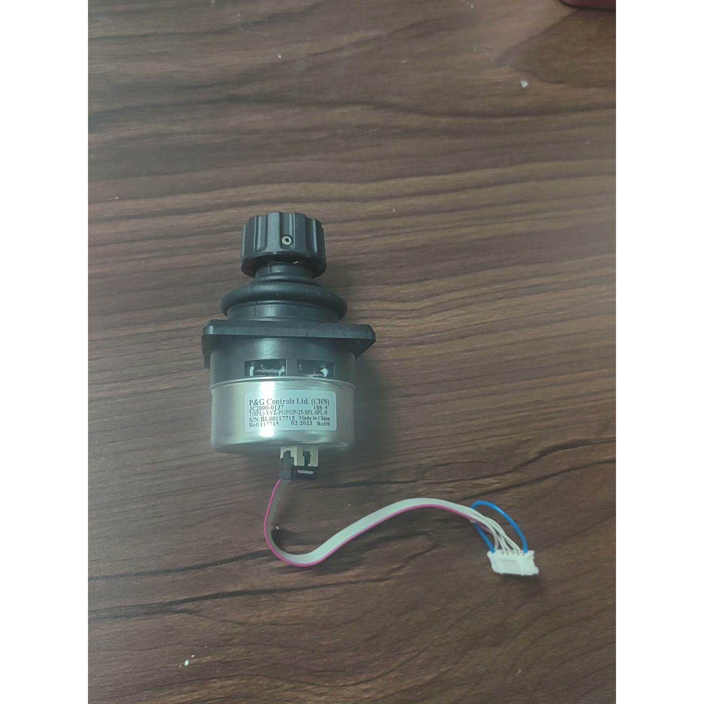 议价ABB  示教器摇杆JC2000-0137，PennyFi