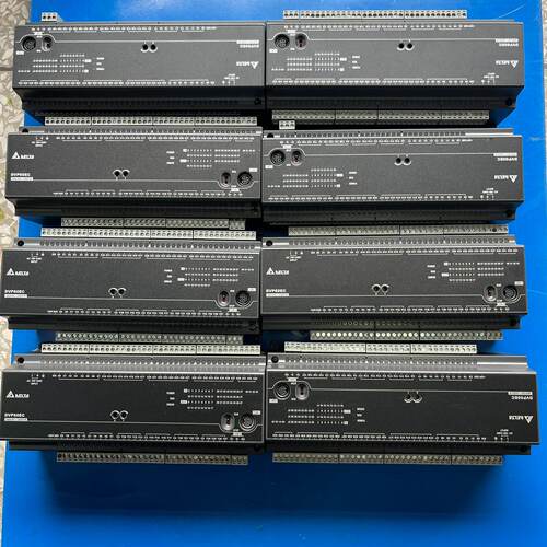 询价DELTA台达PLC型号DVP60EC00R3版本V9.