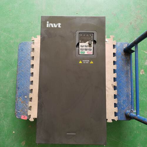 询价英威腾变频器GD200A110G132P4