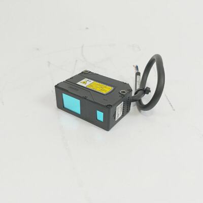 Omron ZX1LD600A81 Smart Sensor 1030V DC Class 2