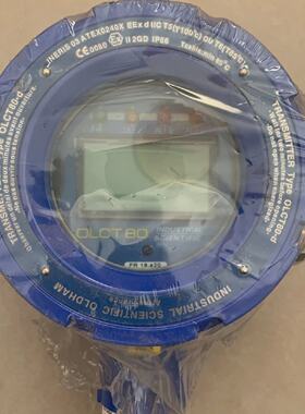 Gas Detector Oldham OLCT 80d H2S
