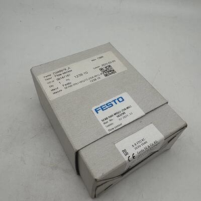 Festo SFAB50UWQ122SAM12 563795 Czujnik przepywu